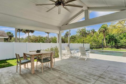 Casa en venta en Flagler Beach, Florida, 3 dormitorios, 154.22 m2 № 1615026 - foto 26
