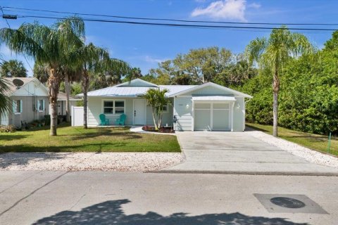 Casa en venta en Flagler Beach, Florida, 3 dormitorios, 154.22 m2 № 1615026 - foto 2