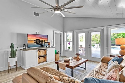 Casa en venta en Flagler Beach, Florida, 3 dormitorios, 154.22 m2 № 1615026 - foto 8