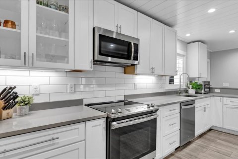 Casa en venta en Flagler Beach, Florida, 3 dormitorios, 154.22 m2 № 1615026 - foto 13