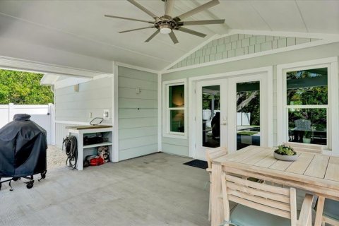 Casa en venta en Flagler Beach, Florida, 3 dormitorios, 154.22 m2 № 1615026 - foto 25