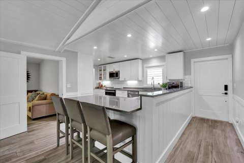 Casa en venta en Flagler Beach, Florida, 3 dormitorios, 154.22 m2 № 1615026 - foto 14