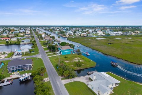 Terrain à vendre à Hernando Beach, Floride № 1917890 - photo 5