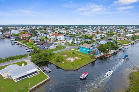 Terrain à vendre à Hernando Beach, Floride № 1917890 - photo 10