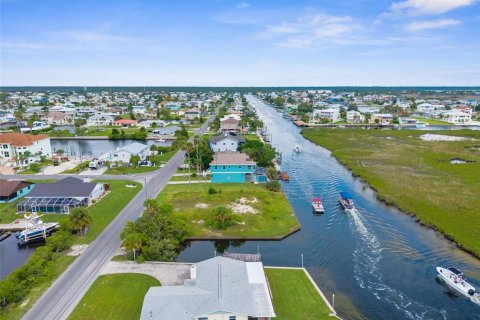 Terrain à vendre à Hernando Beach, Floride № 1917890 - photo 6