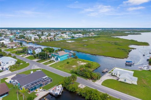 Terrain à vendre à Hernando Beach, Floride № 1917890 - photo 4