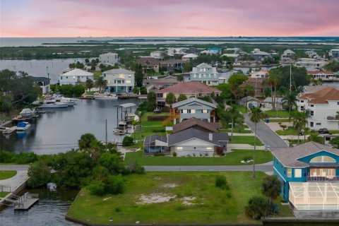 Terrain à vendre à Hernando Beach, Floride № 1917890 - photo 12