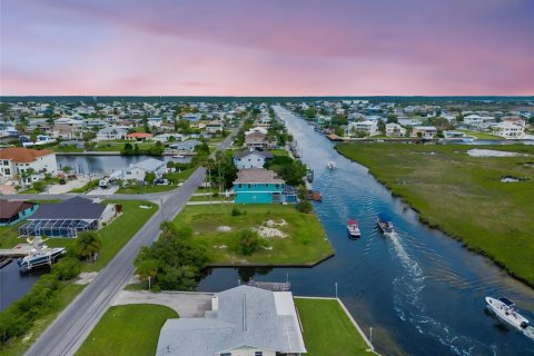 Terrain à vendre à Hernando Beach, Floride № 1917890 - photo 7