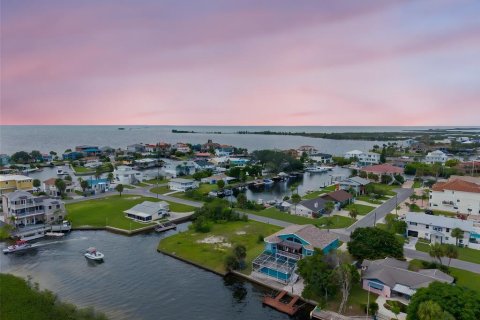 Terrain à vendre à Hernando Beach, Floride № 1917890 - photo 9