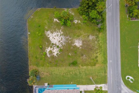 Terrain à vendre à Hernando Beach, Floride № 1917890 - photo 3
