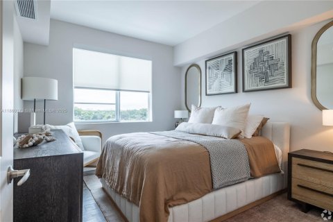 Снять в аренду квартиру в Майами-Гарденс, Флорида 1 спальня, 66.33м2, № 1892548 - фото 11