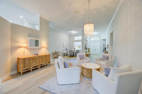 Villa ou maison à Weston, Floride 5 chambres, 283.44 m2 № 2301348