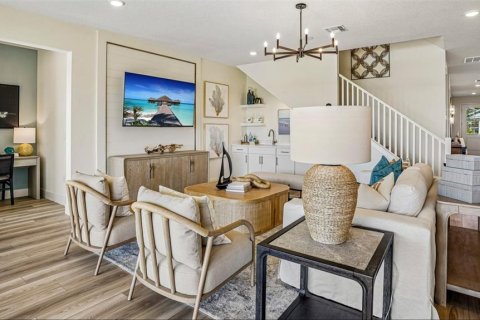 Villa ou maison à vendre à New Smyrna Beach, Floride: 4 chambres, 276.48 m2 № 2405778 - photo 7