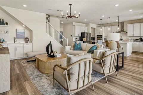 Villa ou maison à vendre à New Smyrna Beach, Floride: 4 chambres, 276.48 m2 № 2405778 - photo 8