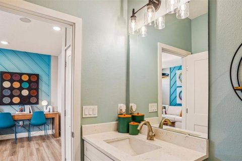 Villa ou maison à vendre à New Smyrna Beach, Floride: 4 chambres, 276.48 m2 № 2405778 - photo 28