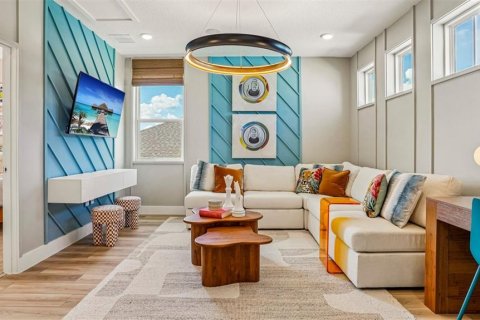 Villa ou maison à vendre à New Smyrna Beach, Floride: 4 chambres, 276.48 m2 № 2405778 - photo 23