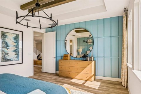 Villa ou maison à vendre à New Smyrna Beach, Floride: 4 chambres, 276.48 m2 № 2405778 - photo 19