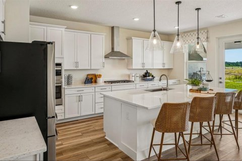 Villa ou maison à vendre à New Smyrna Beach, Floride: 4 chambres, 276.48 m2 № 2405778 - photo 12