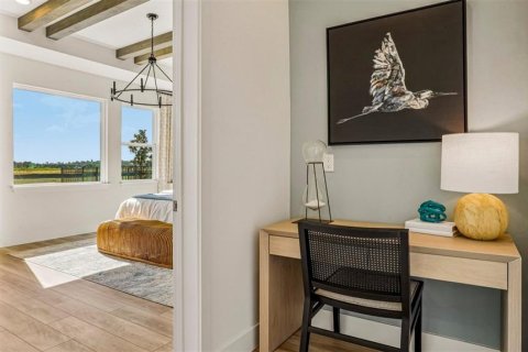 Villa ou maison à vendre à New Smyrna Beach, Floride: 4 chambres, 276.48 m2 № 2405778 - photo 18