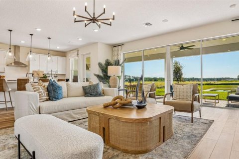 Villa ou maison à vendre à New Smyrna Beach, Floride: 4 chambres, 276.48 m2 № 2405778 - photo 9