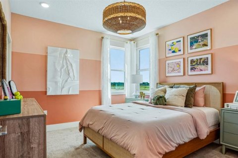 Villa ou maison à vendre à New Smyrna Beach, Floride: 4 chambres, 276.48 m2 № 2405778 - photo 25