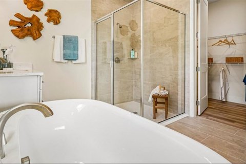 Villa ou maison à vendre à New Smyrna Beach, Floride: 4 chambres, 276.48 m2 № 2405778 - photo 21