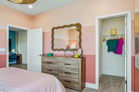 Villa ou maison à vendre à New Smyrna Beach, Floride: 4 chambres, 276.48 m2 № 2405778 - photo 26