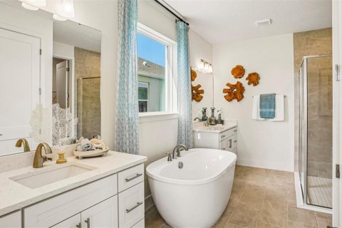 Villa ou maison à vendre à New Smyrna Beach, Floride: 4 chambres, 276.48 m2 № 2405778 - photo 20