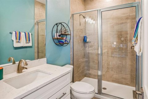 Villa ou maison à vendre à New Smyrna Beach, Floride: 4 chambres, 276.48 m2 № 2405778 - photo 27