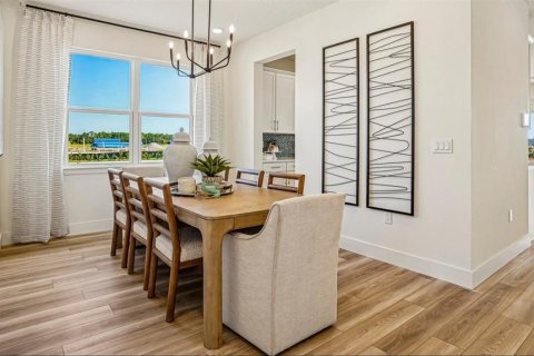 Villa ou maison à vendre à New Smyrna Beach, Floride: 4 chambres, 276.48 m2 № 2405778 - photo 10