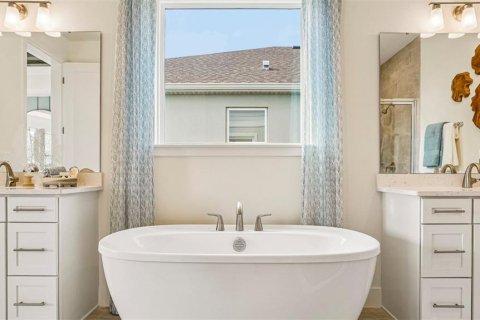 Villa ou maison à vendre à New Smyrna Beach, Floride: 4 chambres, 276.48 m2 № 2405778 - photo 5