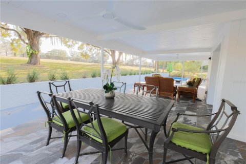 Casa en venta en Ocala, Florida, 4 dormitorios, 240.9 m2 № 1902086 - foto 29