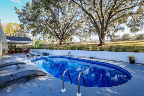 Casa en venta en Ocala, Florida, 4 dormitorios, 240.9 m2 № 1902086 - foto 30