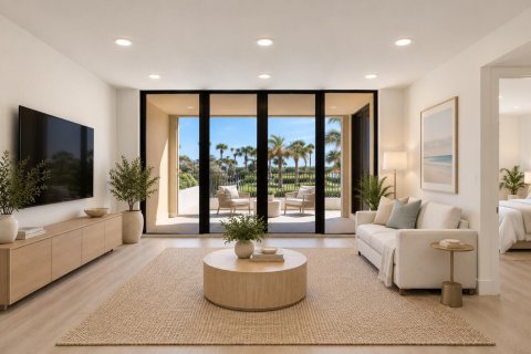Condo in Jupiter, Florida, 2 bedrooms № 2426143 - photo 2