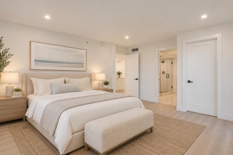 Condo in Jupiter, Florida, 2 bedrooms № 2426143 - photo 6