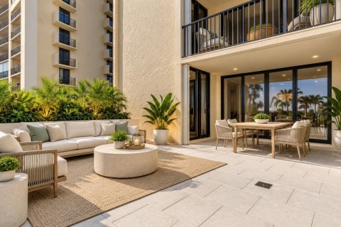 Condo in Jupiter, Florida, 2 bedrooms № 2426143 - photo 8