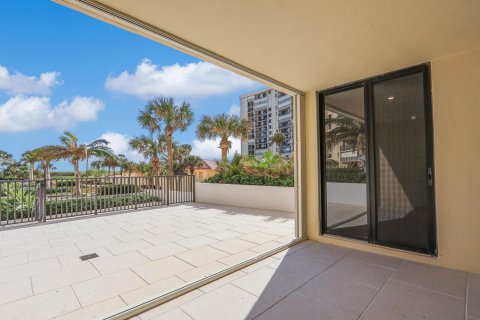 Condo in Jupiter, Florida, 2 bedrooms № 2426143 - photo 9