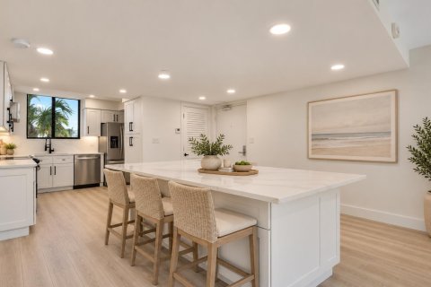 Condo in Jupiter, Florida, 2 bedrooms № 2426143 - photo 4