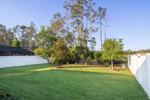 House in Palm Coast, Florida 3 bedrooms, 158.03 sq.m. № 2227090 - photo 12