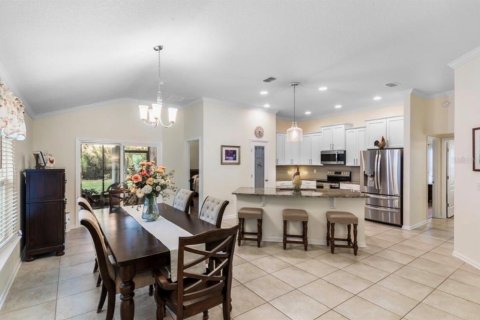 House in Palm Coast, Florida 3 bedrooms, 158.03 sq.m. № 2227090 - photo 4