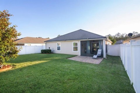 House in Palm Coast, Florida 3 bedrooms, 158.03 sq.m. № 2227090 - photo 11