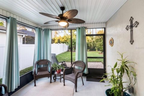 House in Palm Coast, Florida 3 bedrooms, 158.03 sq.m. № 2227090 - photo 10