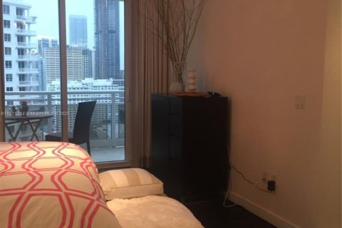 Condo in Miami, Florida, 1 bedroom  № 1762753 - photo 21