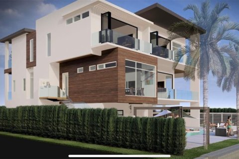 Villa ou maison à vendre à Madeira Beach, Floride: 4 chambres, 418.15 m2 № 1576369 - photo 13
