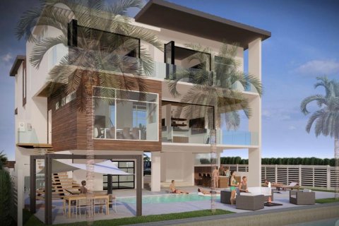 Villa ou maison à vendre à Madeira Beach, Floride: 4 chambres, 418.15 m2 № 1576369 - photo 8