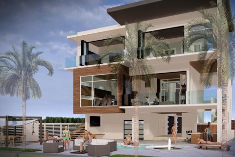 Villa ou maison à vendre à Madeira Beach, Floride: 4 chambres, 418.15 m2 № 1576369 - photo 7