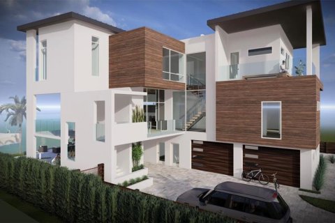 Villa ou maison à vendre à Madeira Beach, Floride: 4 chambres, 418.15 m2 № 1576369 - photo 2