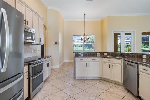 Casa en venta en Clermont, Florida, 4 dormitorios, 232.16 m2 № 1853140 - foto 9