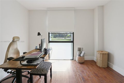 Купить кондоминиум в Авентура, Флорида 2 спальни, 100.61м2, № 2055366 - фото 9