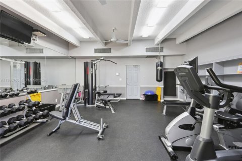 Купить кондоминиум в Авентура, Флорида 2 спальни, 100.61м2, № 2055366 - фото 22